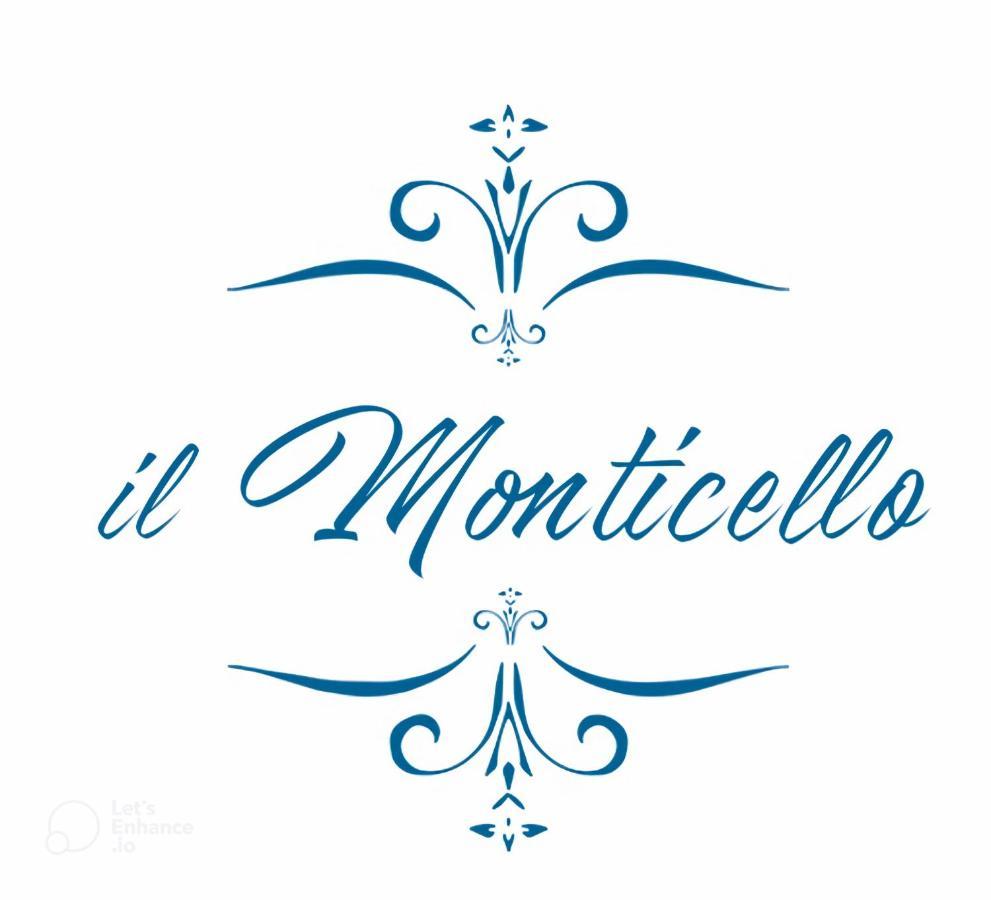 Casa Terryb - Il Monticello Villa Positano Dış mekan fotoğraf