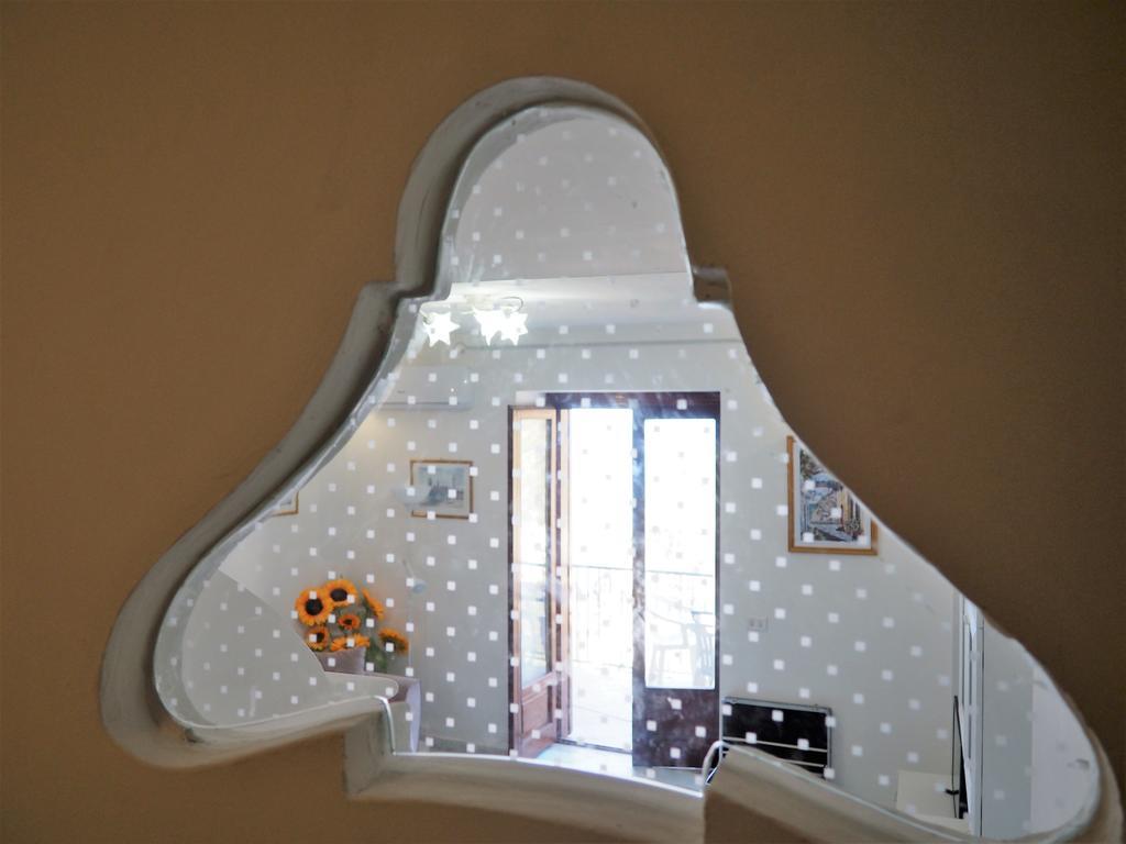 Casa Terryb - Il Monticello Villa Positano Dış mekan fotoğraf