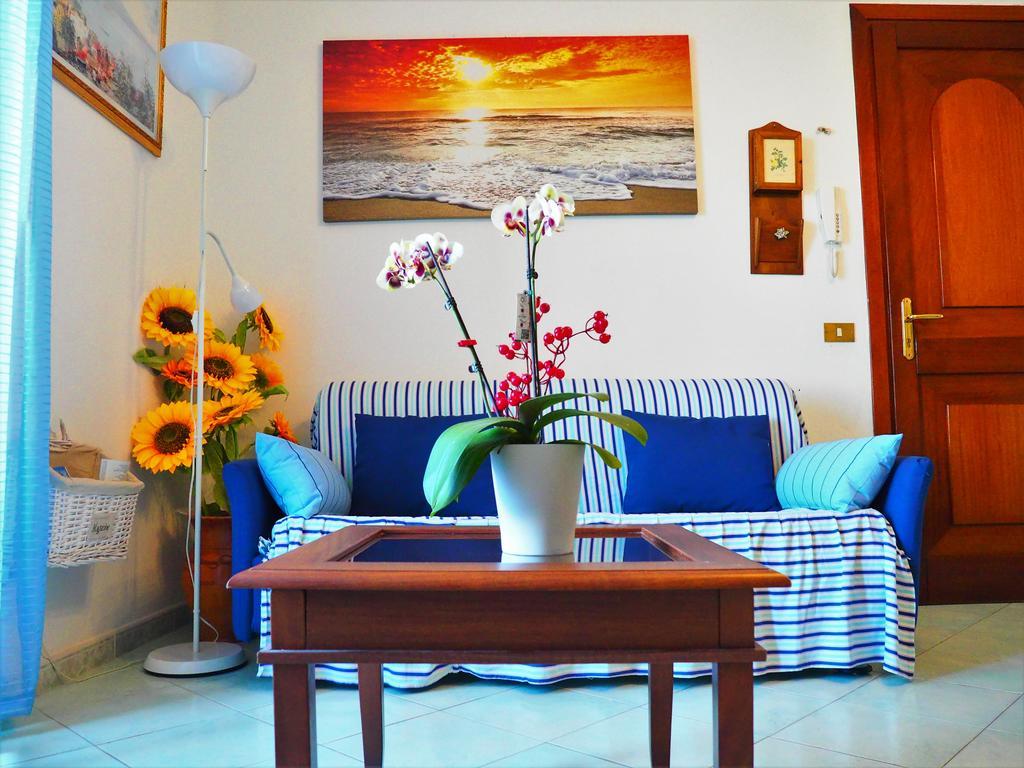 Casa Terryb - Il Monticello Villa Positano Dış mekan fotoğraf