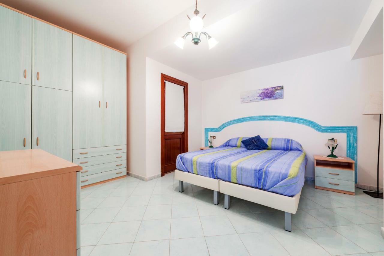 Casa Terryb - Il Monticello Villa Positano Dış mekan fotoğraf